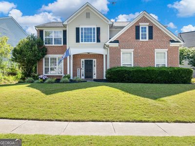 222 Diamond Valley Pass, Canton, GA, 30114