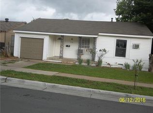 908 W Anthony St, Fort Worth, TX 76115