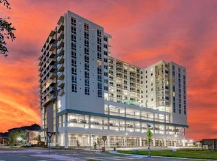 WaterView Echelon City Center, Saint Petersburg, FL 33716