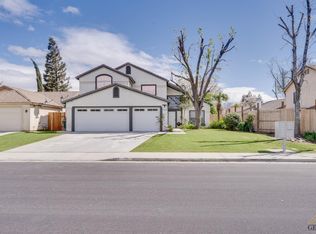 3804 Saddle Dr, Bakersfield, CA 93311