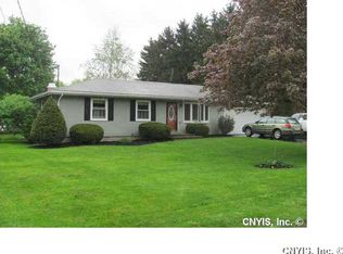 517 Dyke Rd, Chittenango, NY 13037