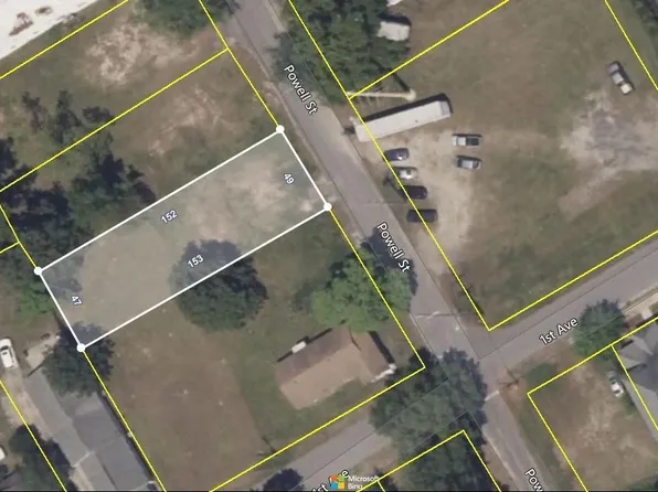 105 Powell St., Conway, SC 29526