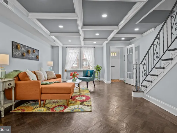 1751 E Mayland St, Philadelphia, PA 19138