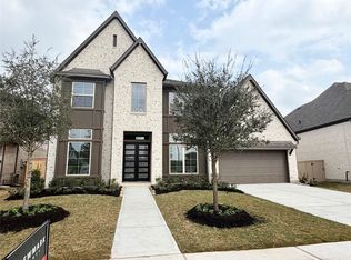 4542 Southpoint Rd, Fulshear, TX 77441