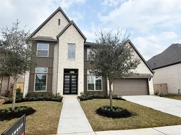 4542 Southpoint Rd, Fulshear, TX 77441