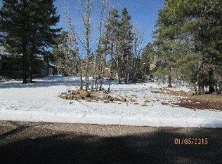 1050 E. Cougar, Munds Park, AZ 86017