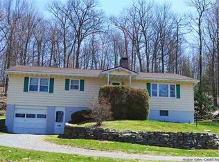 80 Cliff Ave, Clintondale, NY 12515