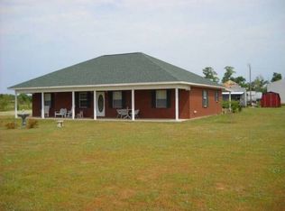 2130 New Hope Church Rd, Agricola, MS 39452