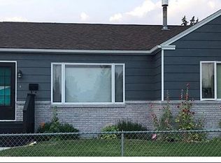 2909 Phillips St, Butte, MT 59701