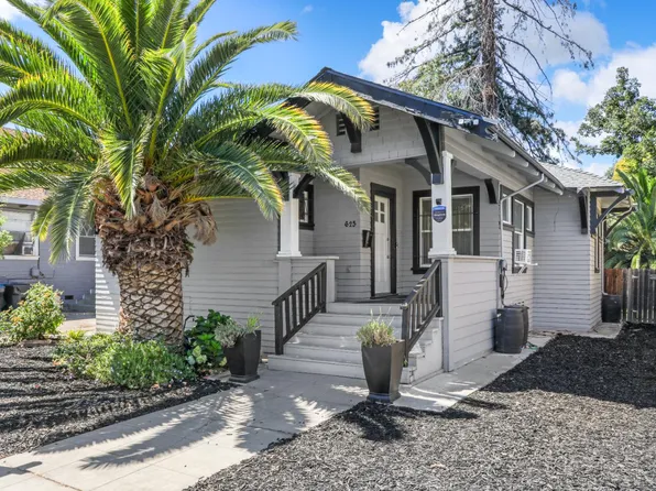 625 W Poplar St, Stockton, CA 95203