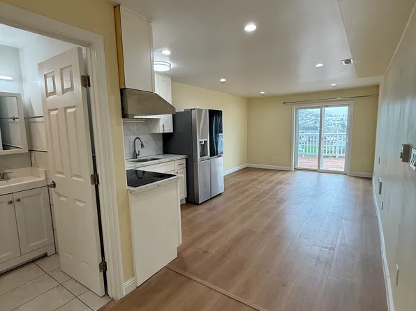 279 Minerva St #2, San Francisco, CA 94112