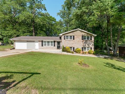 4070 Lauada Dr, Douglasville, GA, 30135