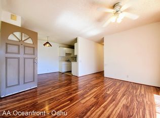 91-1039 Mikohu St APT 12C, Ewa Beach, HI 96706