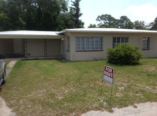 409 Fern St, Palatka, FL 32177