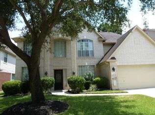 2118 Laurel Forest Way, Houston, TX 77014