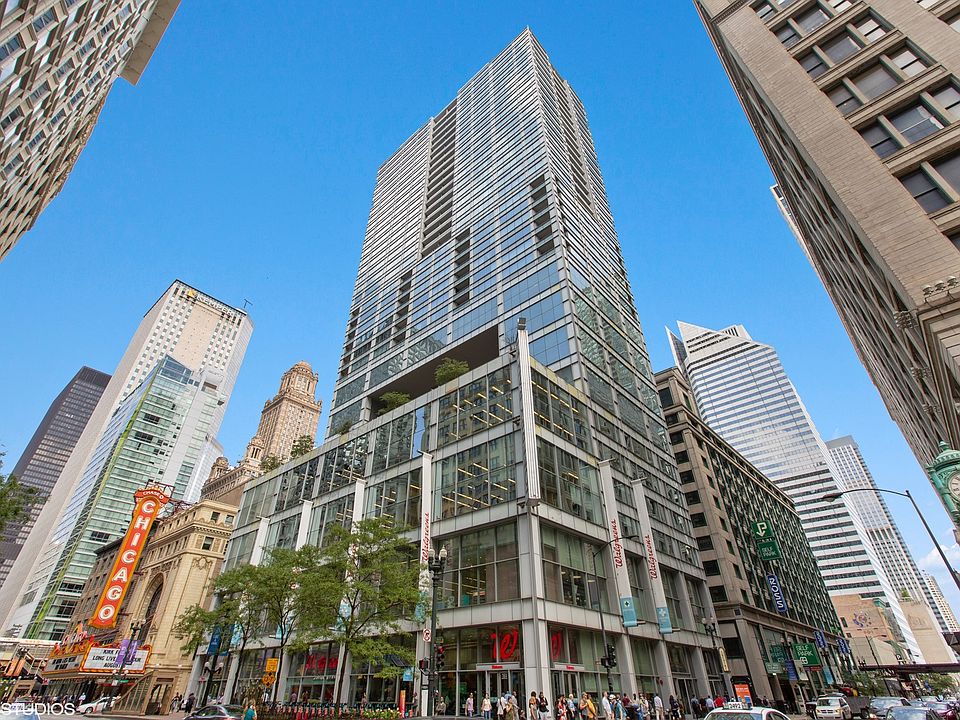 1st image of 8 Randolph St #3308