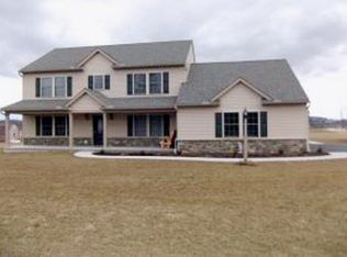 373 Fairview Rd, New Providence, PA 17560