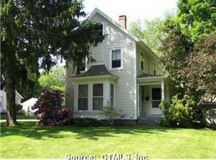 43 Union St, Deep River, CT 06417