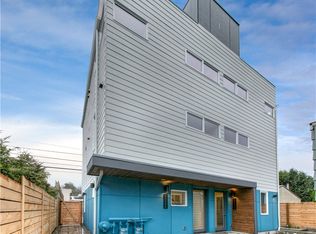 5604 A 25th Ave SW, Seattle, WA 98106