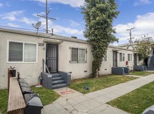 1115 - 1119 East 75th Street - 3, Los Angeles, CA 90001