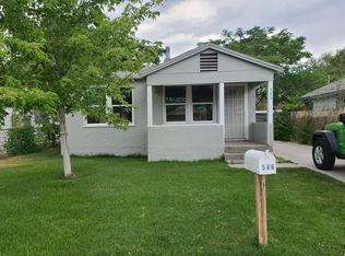 586 Douglas St, Fallon, NV 89406