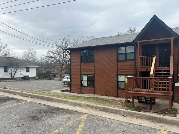 503 W Allen 5/b #5, Tahlequah, OK 74464