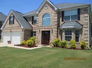 9459 Flowering Trl, Jonesboro, GA 30238