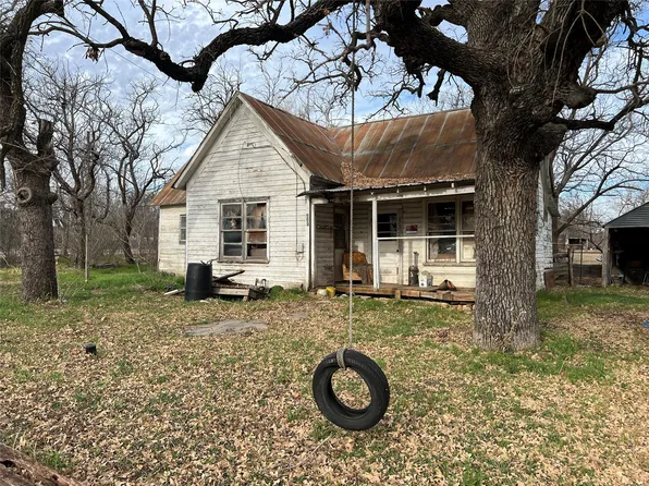 441 W Coke St, Gorman, TX 76454
