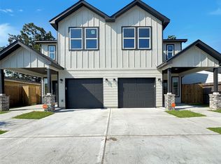 5427 Bellfort Ave #B, Houston, TX 77033