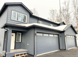 1295 Oren Ave, Anchorage, AK 99515
