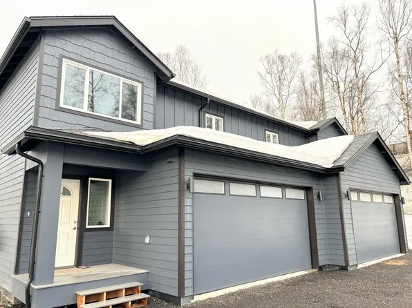 1301 Oren St, Anchorage, AK 99515