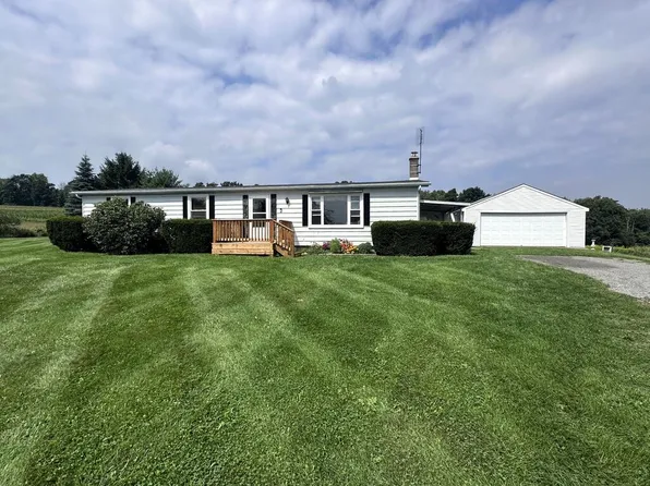 221 Steam Mill Hollow Rd, Wyalusing, PA 18853