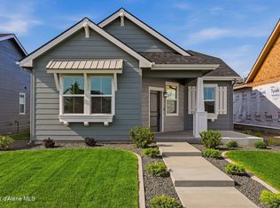 2142 W Cholet Ln, Coeur D Alene, ID 83815