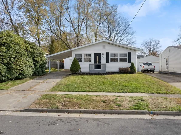 2971 Pikes Ave, Akron, OH 44314