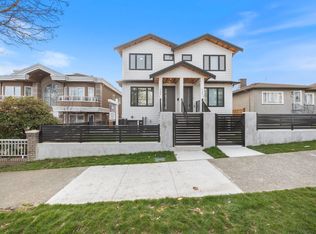 7361 Fraser St, Vancouver, BC V5X 3W1