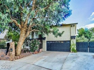 4334 El Cid Cir, Las Vegas, NV 89121