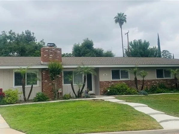 400 Marcia St, Redlands, CA 92373