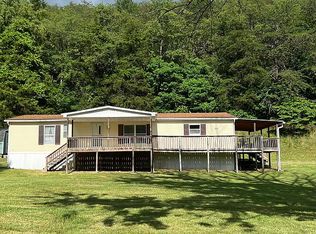 1417 Sugar Grove Rd, Brandywine, WV 26802