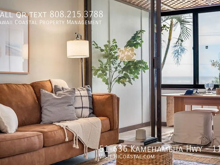 51-636 Kamehameha Hwy #111 — Photo 1