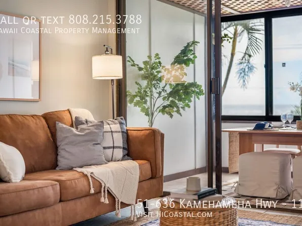 51-636 Kamehameha Hwy APT 111, Kaaawa, HI 96730