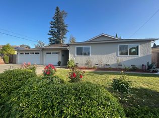 22386 Rancho Ventura St APT A, Cupertino, CA 95014