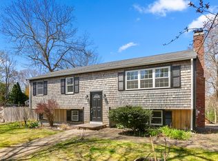 309 Long Pond Rd, Plymouth, MA 02360
