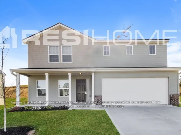 3 Plymouth Ct, Kingston, GA 30145