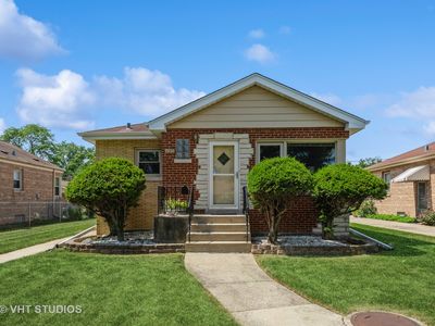 7430 Keeler Ave, Skokie, IL, 60076