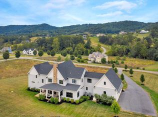 4313 Ragged View Ct, Charlottesville, VA 22903