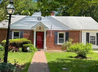 2709 Blueridge Ave, Silver Spring, MD 20902