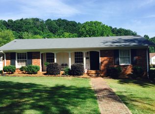 308 5th Ave E, Oneonta, AL 35121