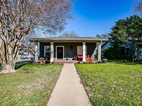 1201 Virginia Pl, Fort Worth, TX 76107