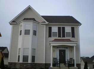 186 Union Ridge Dr, Charles Town, WV 25414