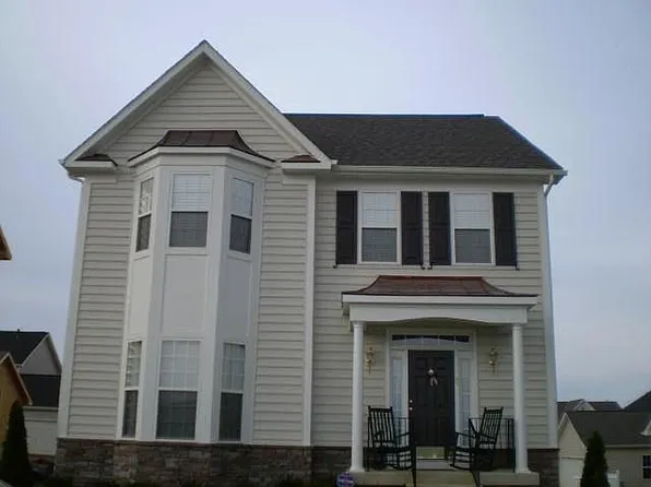 186 Union Ridge Dr, Charles Town, WV 25414